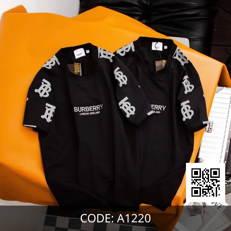 Burberry London