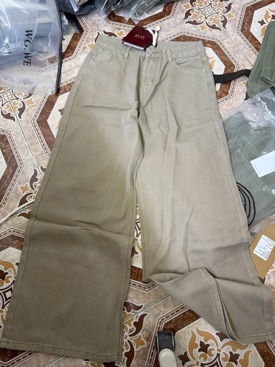 Care Women Pant