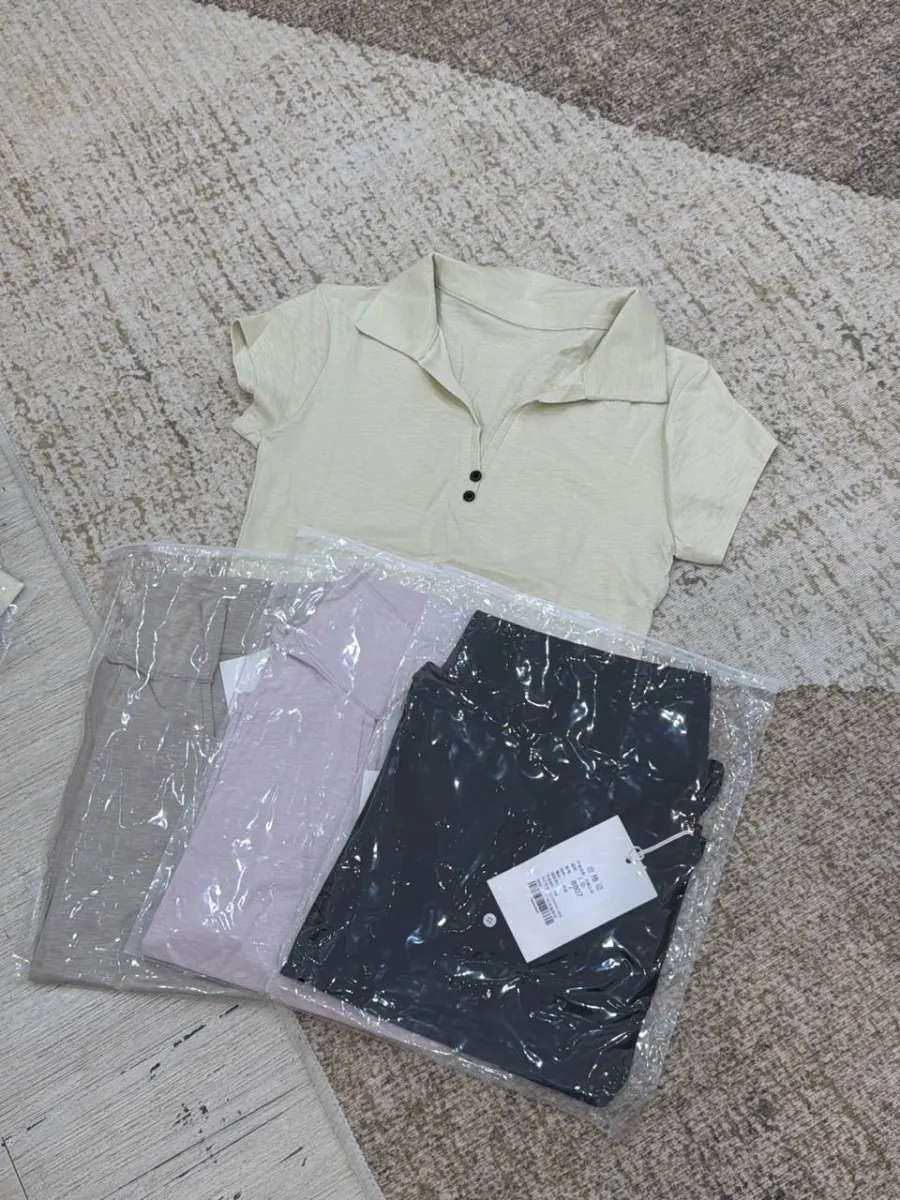 Care Women Shirt
