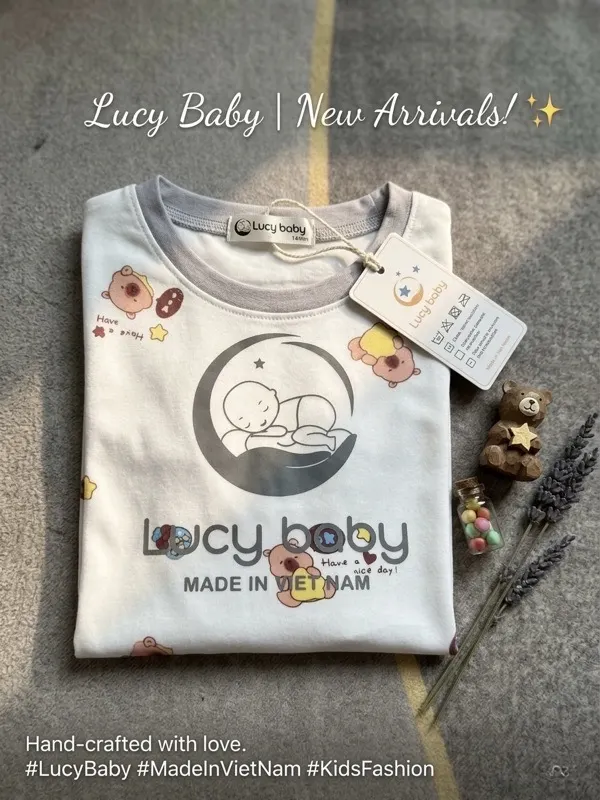LUCY BABY