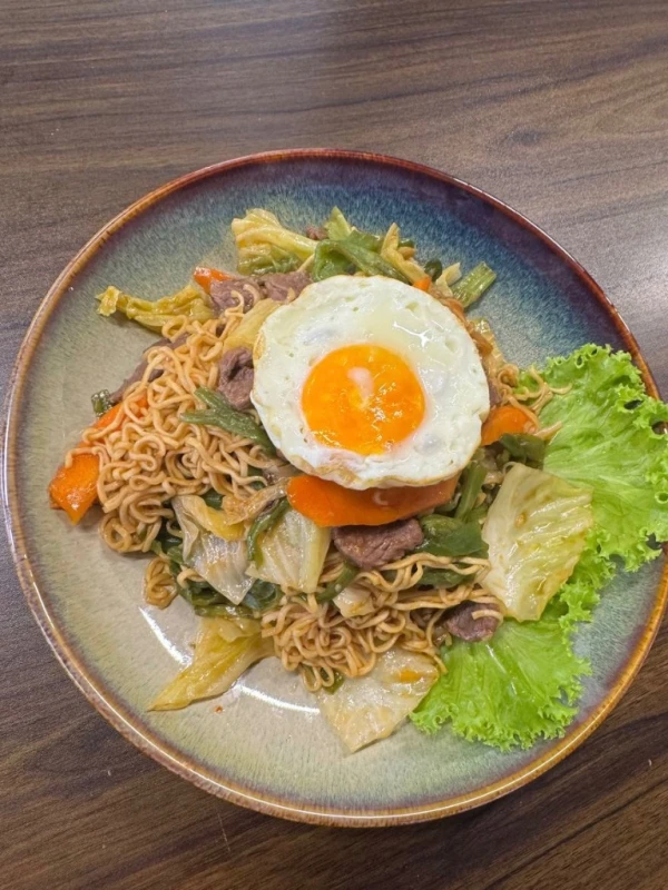មីឆា