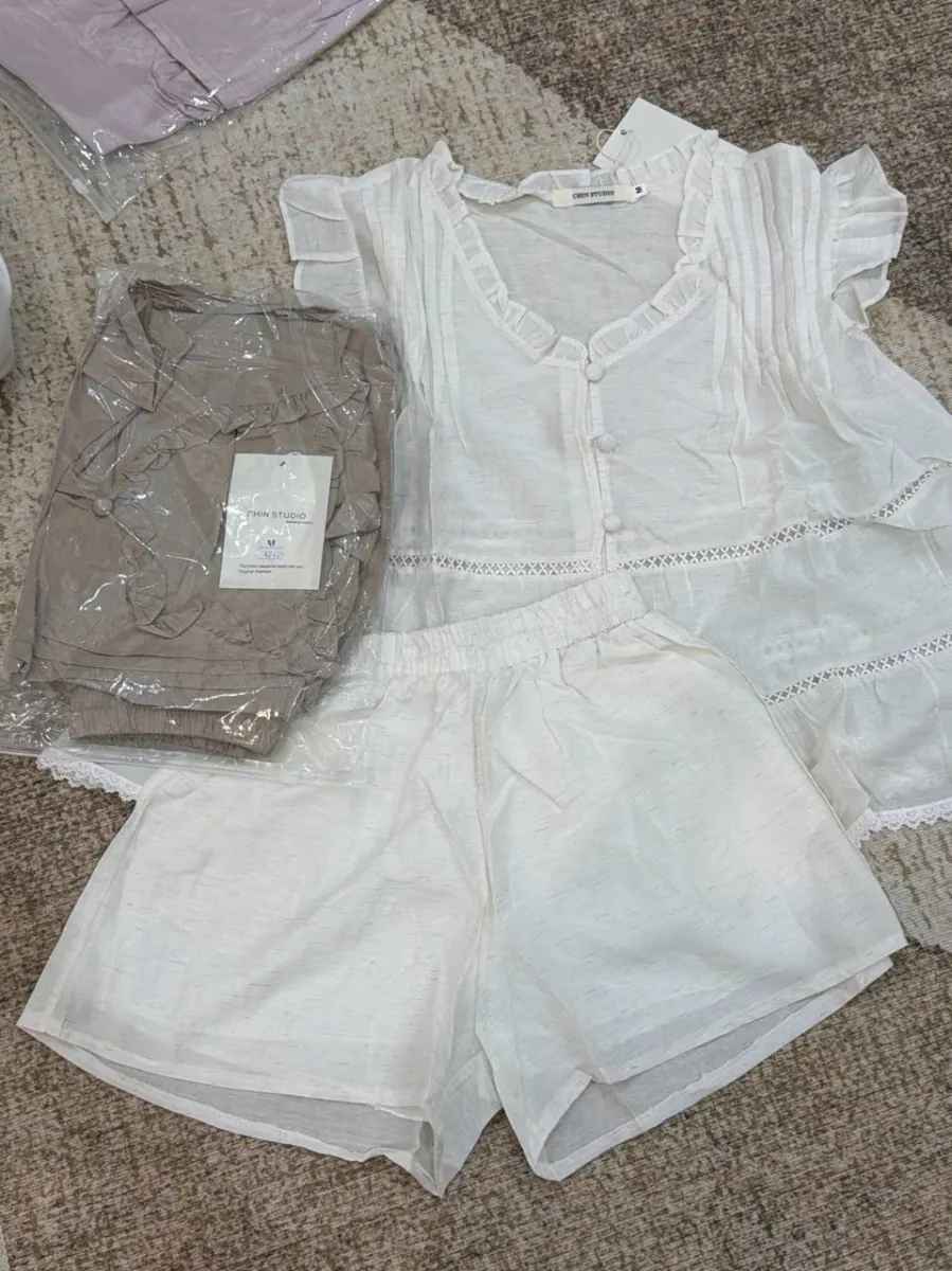 Care Women Set
