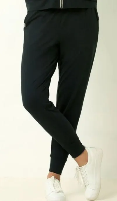 Single Stitch Trousers