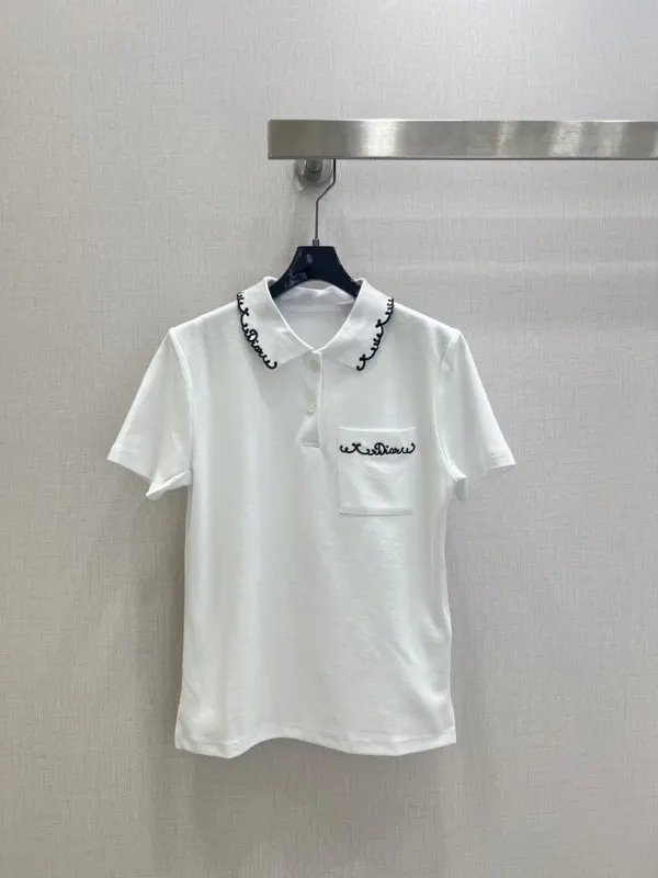 dior polo shirt