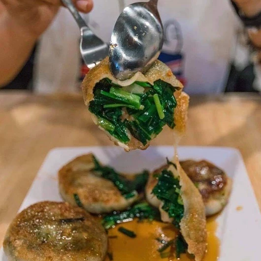 នំគូឆាយចៀន