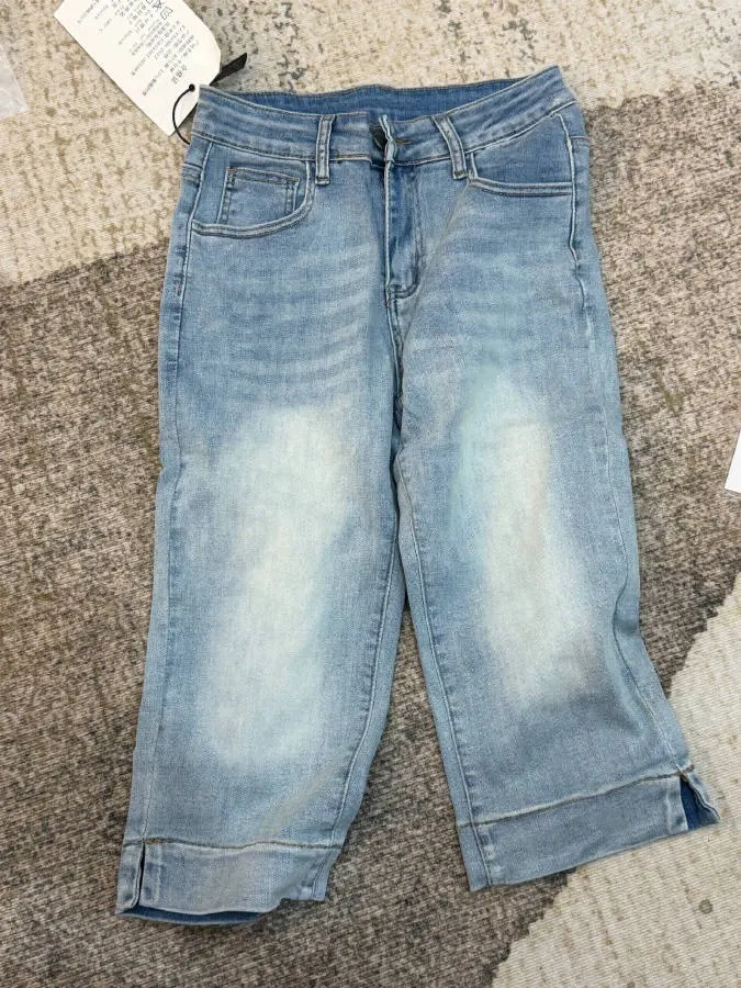 Care Women Jean