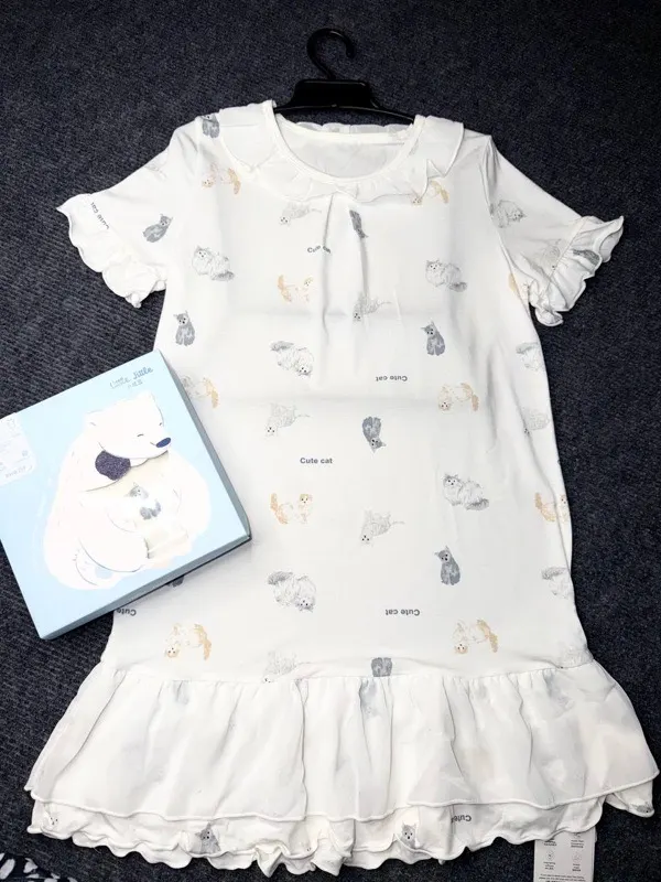 Little Kids Pyjamas