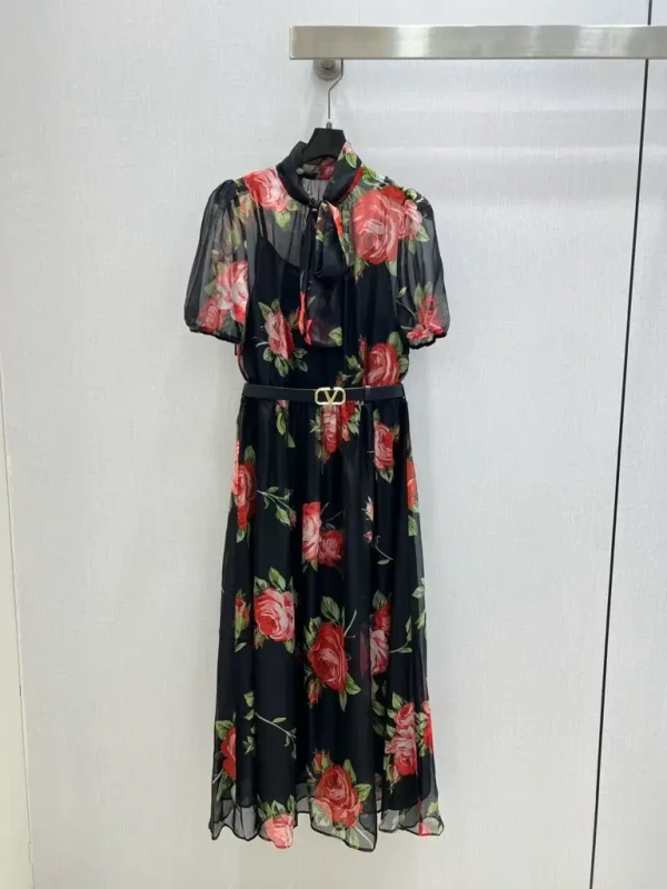 valentino dress