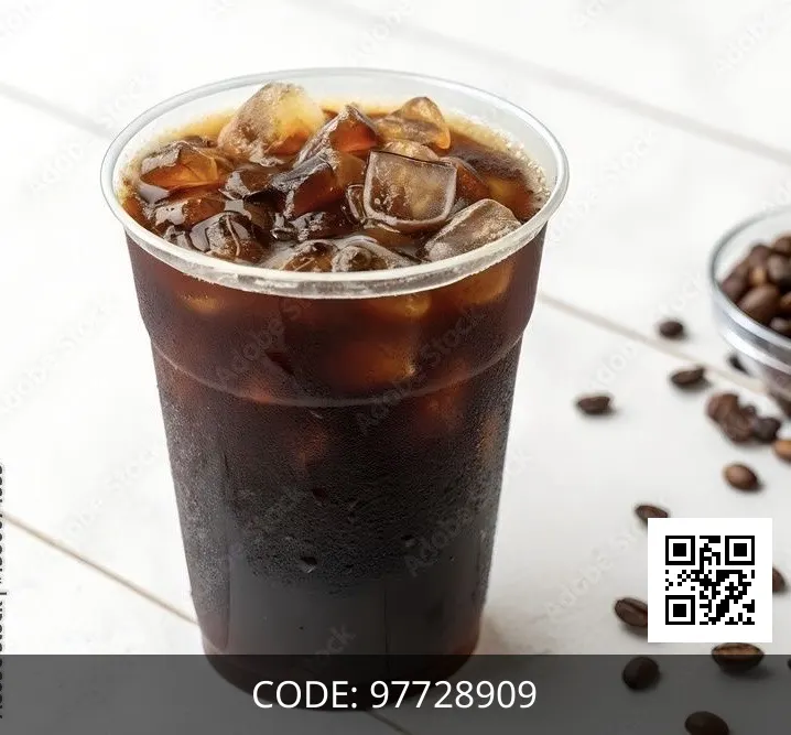 Ice Americano