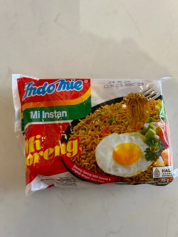 indomie