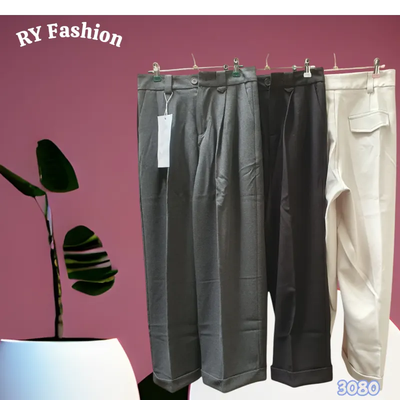 ខោជើងវែង