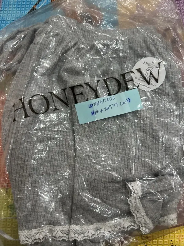 Honeydew