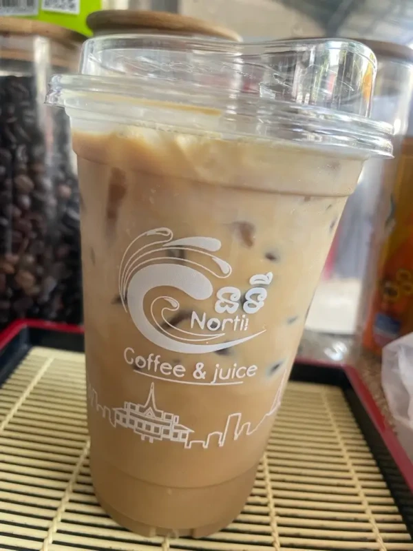NESCOFFEE