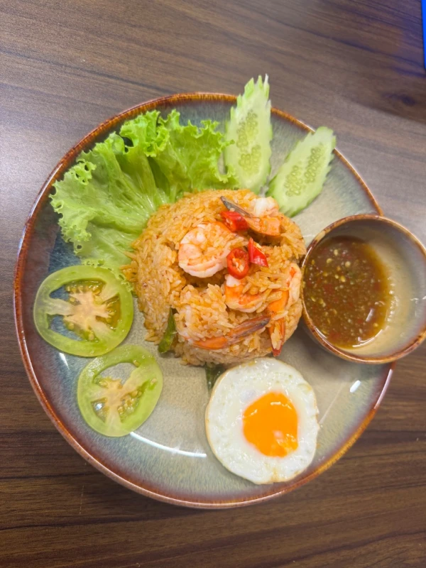 បាយតុងយ៉ាំ
