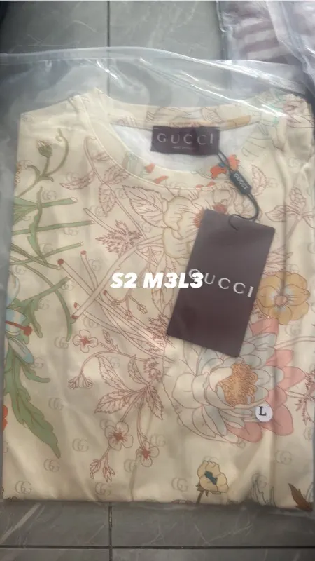 guci tshirt
