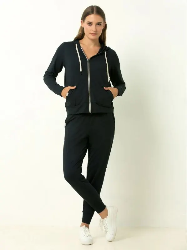 Single Stitch Jacket set