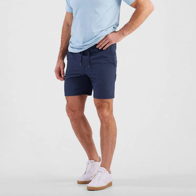 RIGHT OF WAY Shorts