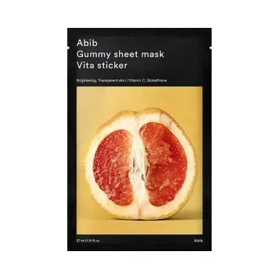 Abib gummy
