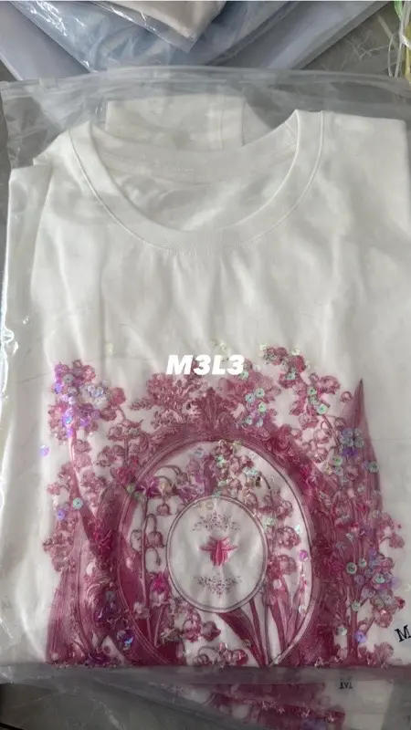 dior tshirt