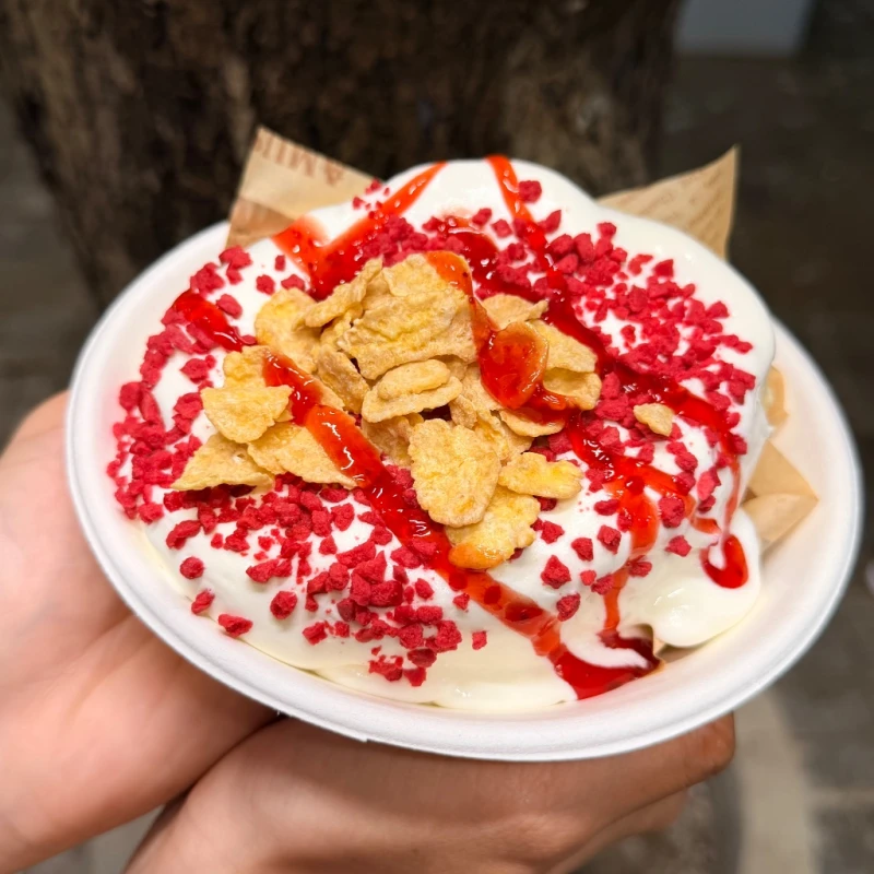 Strawberry