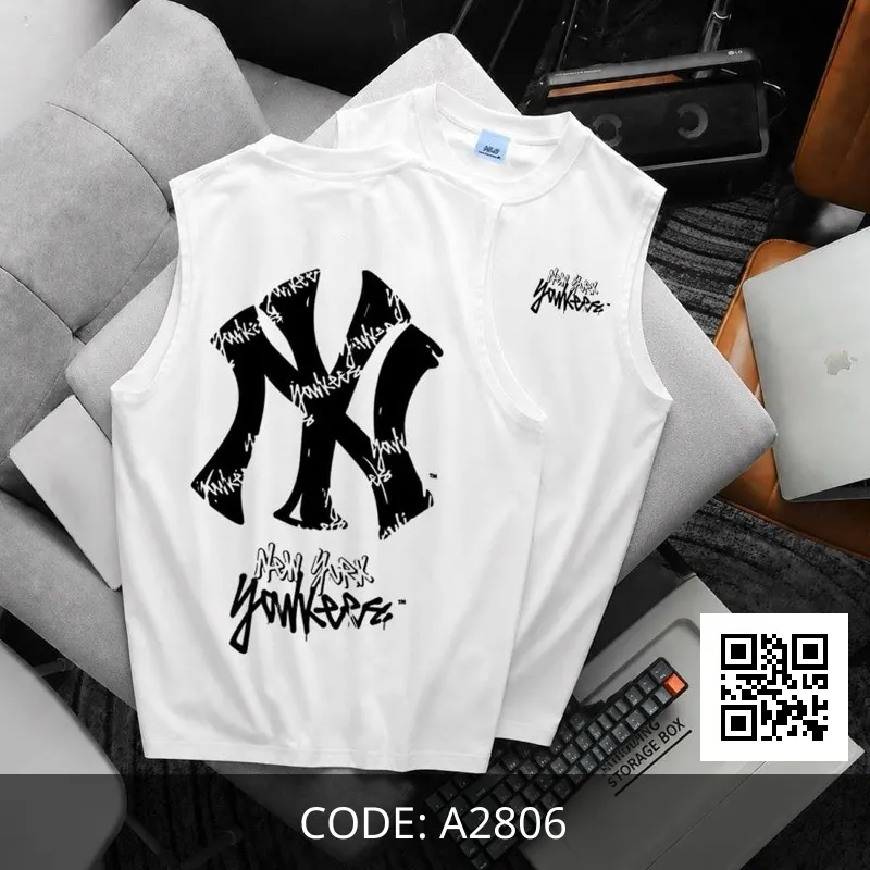 អាវវាលក្លៀក NY