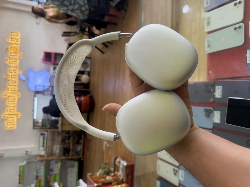 AirPod Max