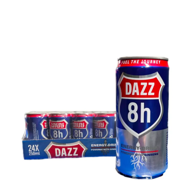 ភេសជ្ជៈ DAZZ