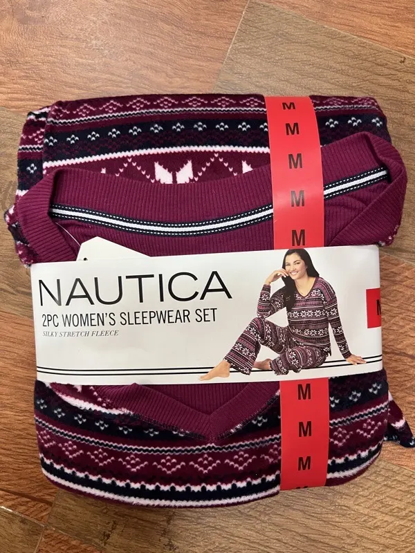 Sleepwear