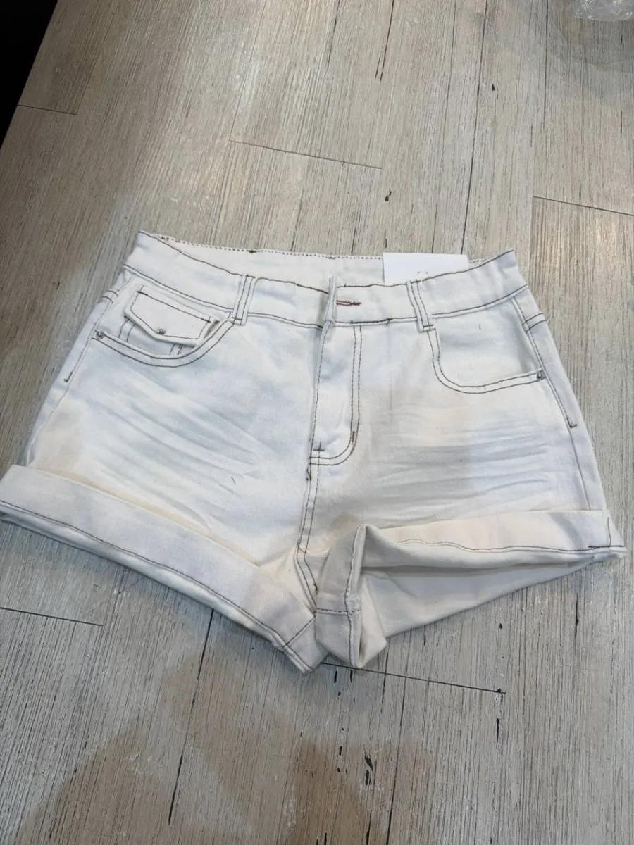 Care Women Jean
