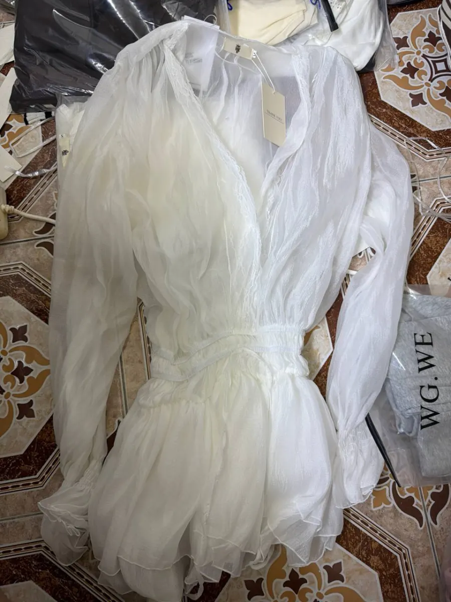 Care Women Dress