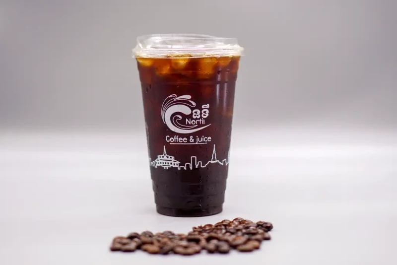 Ice Americano
