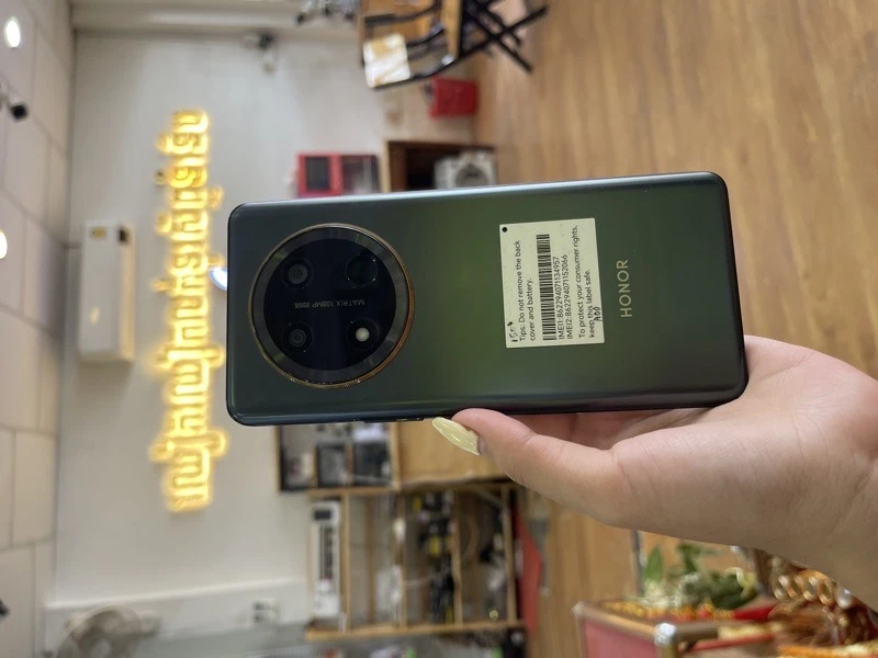 HONOR X9c