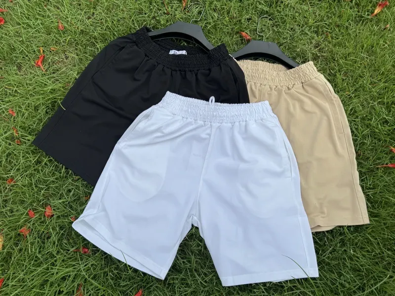 ខោខ្លី3color