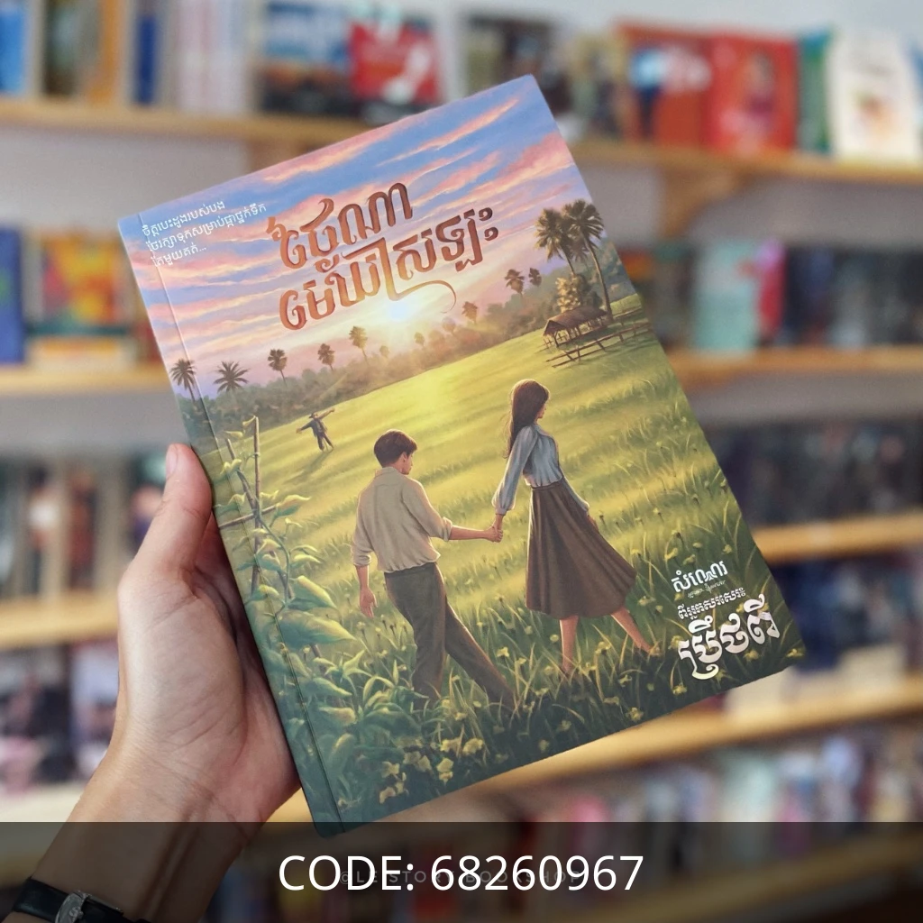 ថ្ងៃណាមេឃស្រឡះ