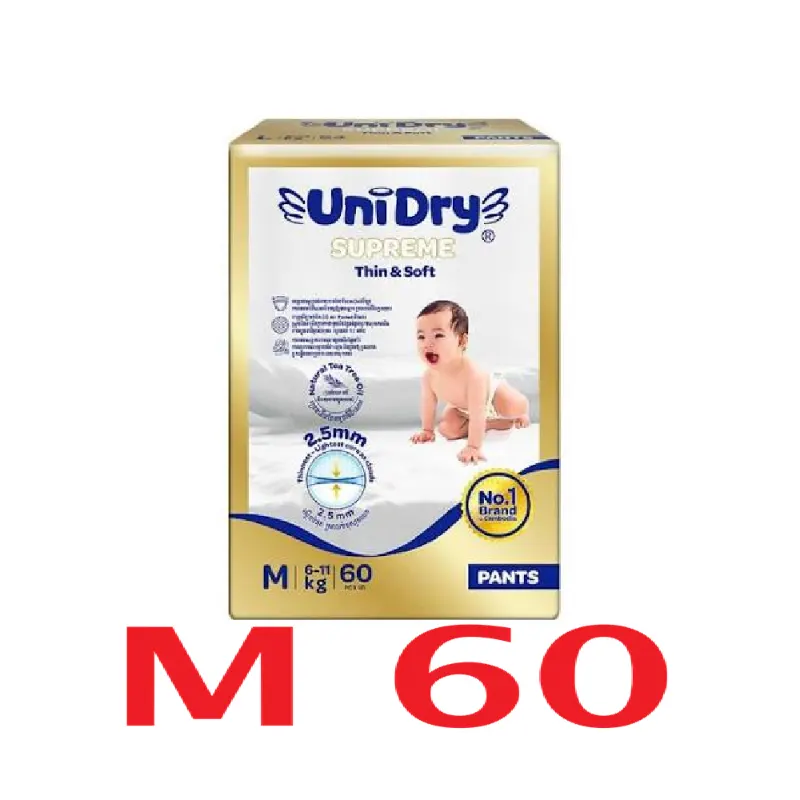 ខោ•យូនីត្រាយ M60