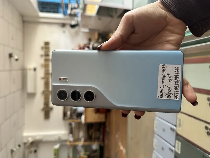 Tecno Camon40Pro5G