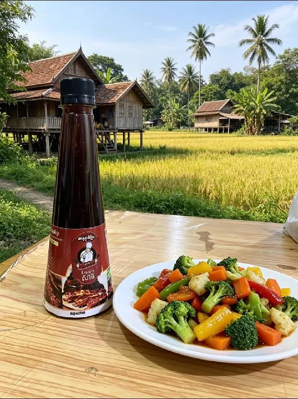 ទឹកប្រលាកសាច់ដបធំ