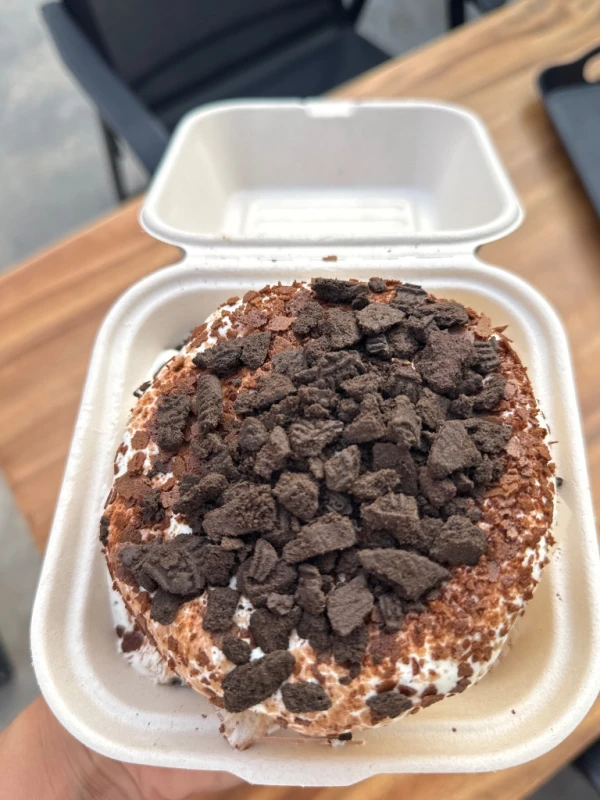 Chocolate
