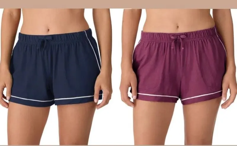Room SERVICE Shorts
