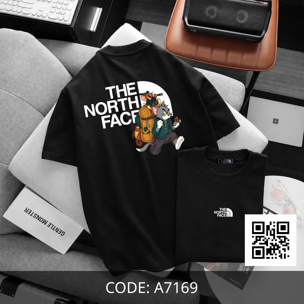 The North Face Tom Jerry