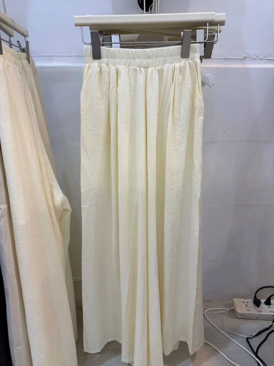 Care Women Pant