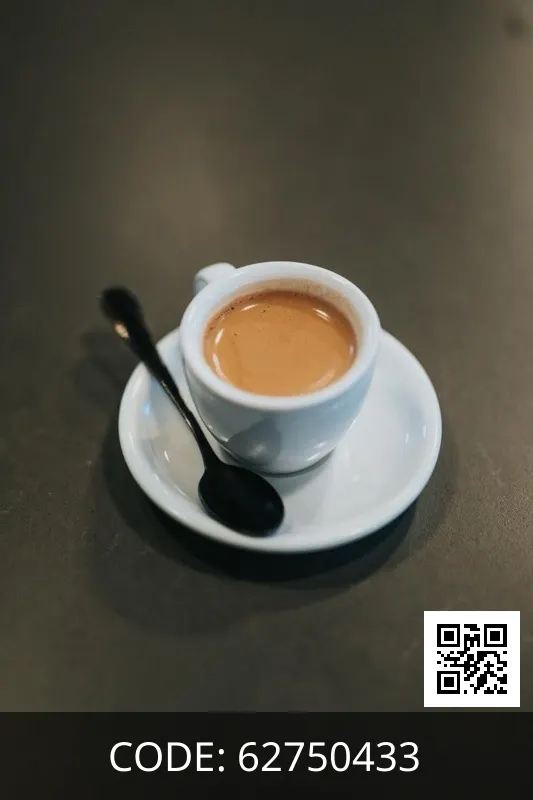 Hot Espresso