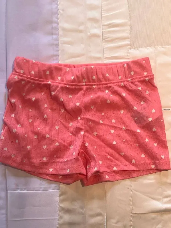 LANDSÉND Shorts