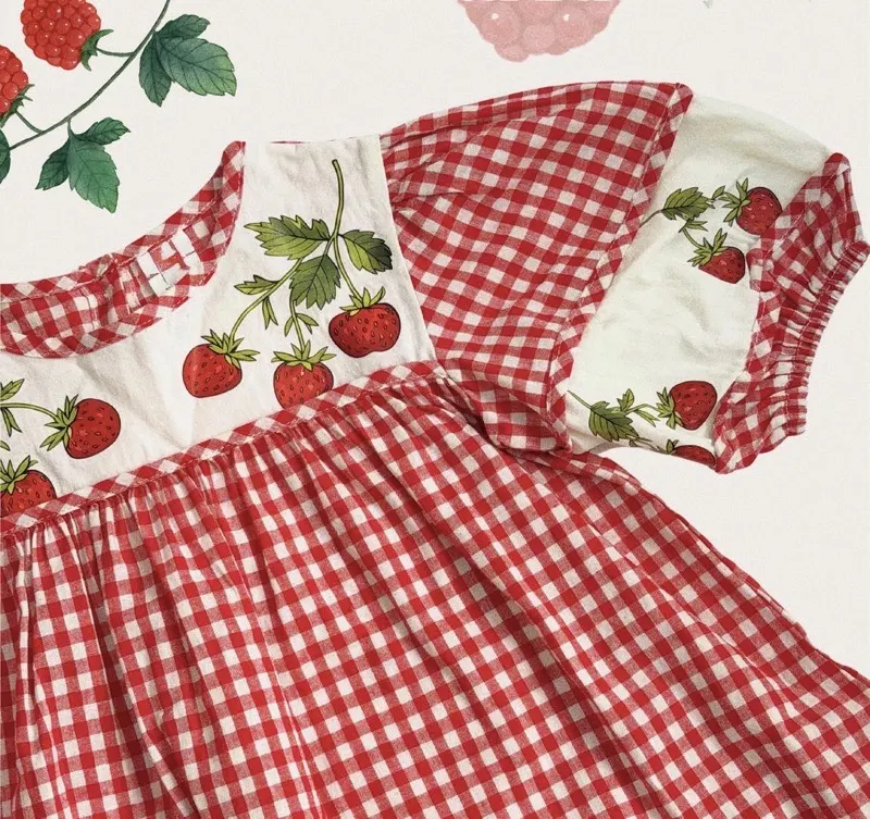 Dress summer