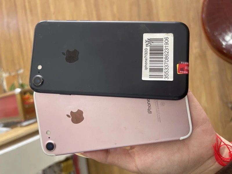 IPhone 7