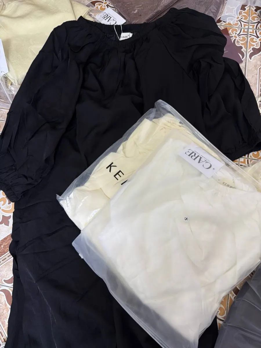 Care Women Dress
