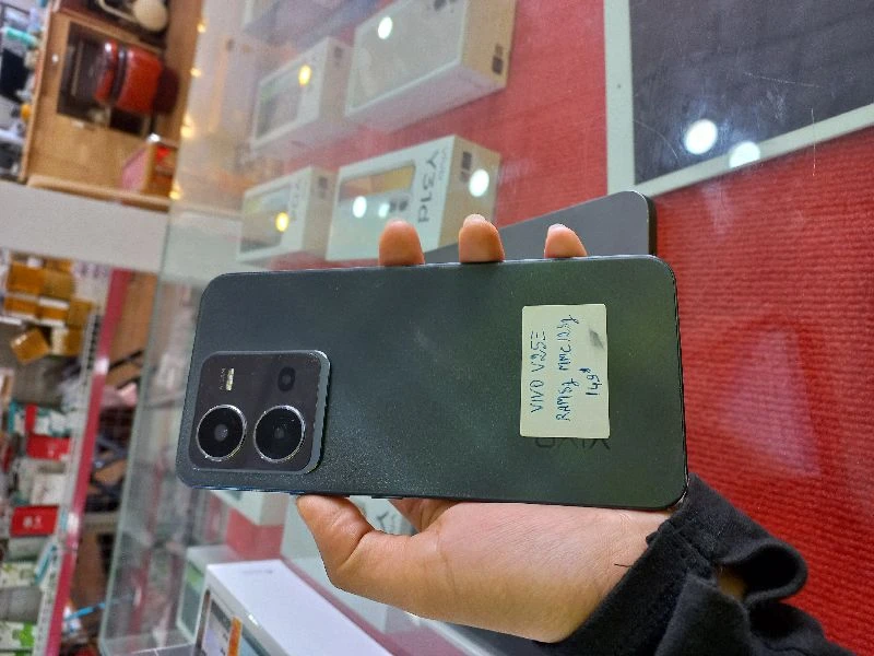 ViVO V25E