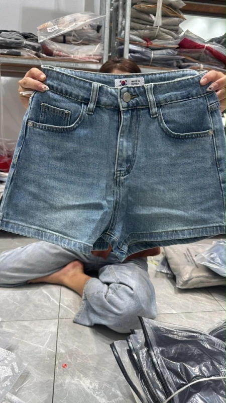 polo jean