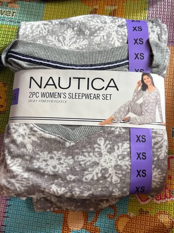 Sleepwear