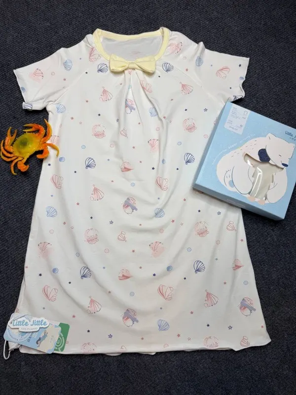 Little Kids Pyjamas